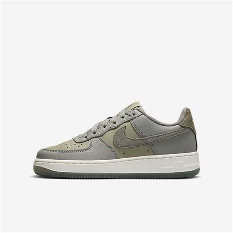 Kids (7–15 jaar) Air Force 1 Schoenen (5) 